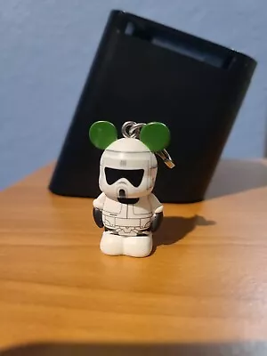 Disney Star Wars Jr. Series #13 Vinylmation ( Scout Trooper ) Star Wars Troopers • $14