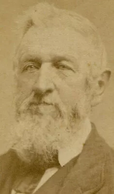 $199.81 • Buy Civil War Era Major John Schmidt, Richmond, Va. Cdv.