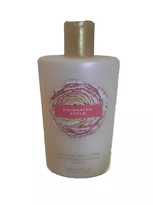 Victoria's Secret ENCHANTED APPLE Hydrating Full-Body Lotion Cream 8.4oz RARE! • $19.99