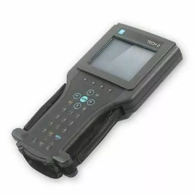 New Tech2 Scanner+candi Module For Gm/saab/opel/suzuki/isuzu/holden • $419.99
