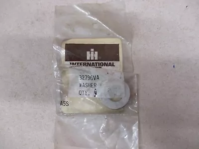 International 32796va Washer Oem Truck Parts Dt466 Nos • $20