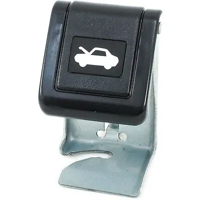 NEW Toyota Corolla AE86 LHD Hood Lock Release Lever New OEM Parts From JAPAN • $97.91