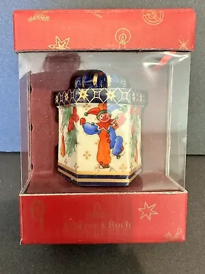 Christmas Ornament Villeroy & Boch Gift Box • $29.95
