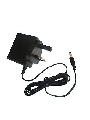 Replacement Power Supply For The Yamaha Dgx-640 Keyboard Adapter Uk 12v • £8.84