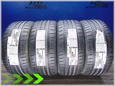 Set Of 4 Brand New 235/35/19 Bridgestone Potenza S005 Xl Tires 235/35r19 2353519 • $800