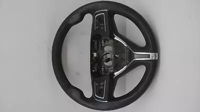 Maserati Ghibli Steering Wheel M157 05/2014-2023 Nmw07371 • $550