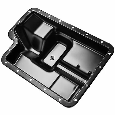 Transmission Oil Pan For  96-05 Ford Bronco Econoline F-Series 14283326 • $43.39