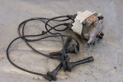 1994 Acura Integra Coupe Gs-r B18c Oem 5spd Ignition Distributor/coil Pack #4513 • $199.99