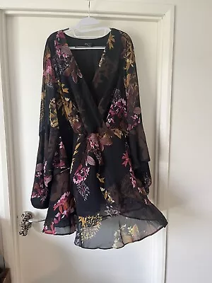 $35 • Buy City Chic Dress Size L