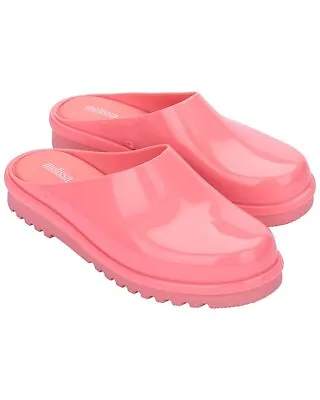 Melissa Shoes Smart Clog Closed Women's • $24.99