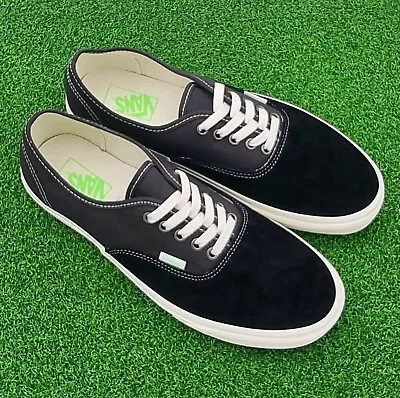 SIZE 9 US - BRAND NEW - Men's VANS 'Authentic Suede' Skate Shoes Sport Sneakers • $55