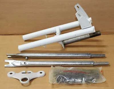 Nos Garelli Puch Maxi Moped Front Fork Assembly! Garelli Indian Minarelli • $145