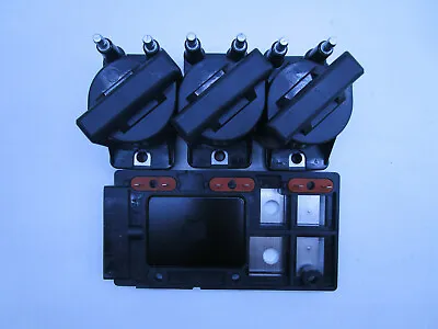 Holden Commodore Vs Vt Vu Vx Vy Wh Wk V6 Ignition Coil Dfi Module Assembly New • $329