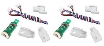 Walkera QR X350-Z-14 Compass Module Quadcopter Part 2 Pack • $21.95