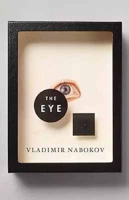 The Eye - Paperback By Nabokov Vladimir - GOOD • $3.99