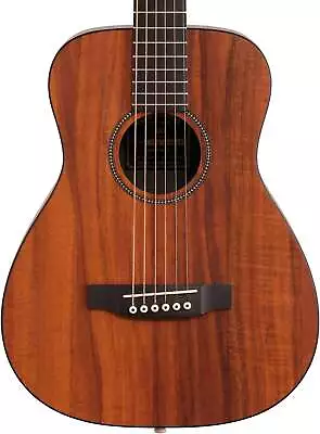 Martin LXK2 Little Martin Acoustic Guitar With Gig Bag • $318