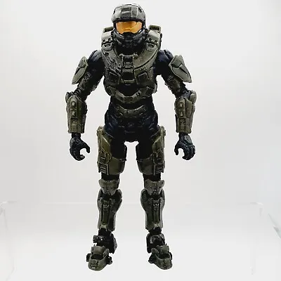 Halo 4 Series 1 Master Chief Figure McFarlane 5.5  • £12.99