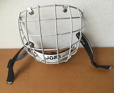 JOFA   Icehockey Goalie Cage  .Vintage 70's • $55