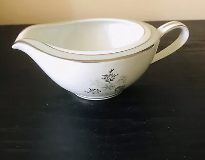 Vintage Noritake Gravy Boat - Milk Jug - # 5813 - 1950’s - Exc Unused • $20