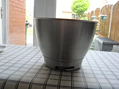 Kenwood Chef A701A / A901 Stainless Steel Mixing Bowl Part No. 17551 • £35