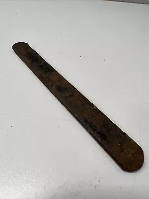 Vintage Tool Tools Tyre Lever Motorcycle Car Bike Mancave  • $9.99