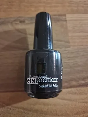 £3 • Buy Jessica GELeration Nail Polish UV LED GEL Pick, Mad For Maddison