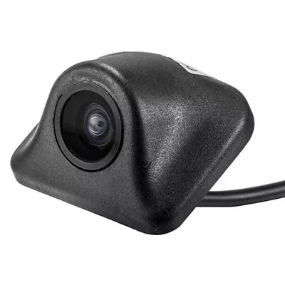 Car Rear View Camera Reverse Backup Parking Night Vision Rear Bumper Embed Mount • $19.70