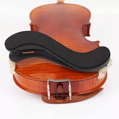 Universal Violin Shoulder Pad Violin Shoulder Holder Violin Accessory Violin • $18.14