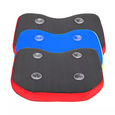 Thicken Canoe Boat Seat Pad Fishing Soft Sitting Kayak Cushion 11.8x9.8x1.7inch • £10.26