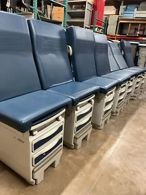 Midmark 204 Exam Tables  • $1000