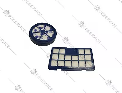 £24.90 • Buy Hoover Kit Filters Originals Vacuum Cleaner Rush CCR1805 TCR4202 TCR4235 TCR4240