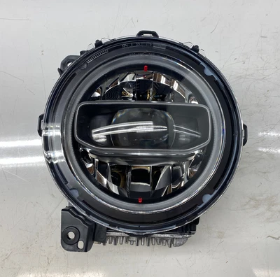 $395 • Buy NEW OEM 2018-2022 Jeep Wrangler Gladiator Left Driver Headlight 55112879AF