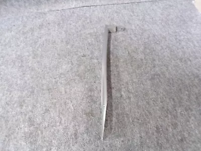 $45 • Buy Wpw10672333 Whirlpool Refrigerator Door Handle