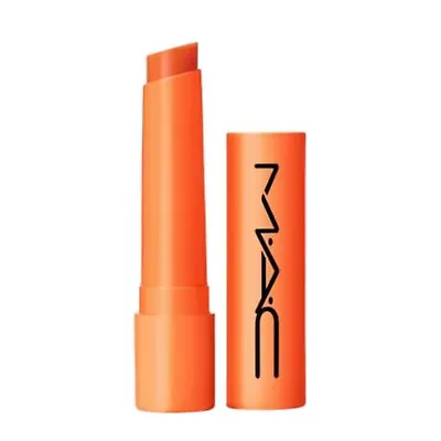 Nib M.a.c Squirt Plumping Gloss Stick Hazard #11 • $14.99