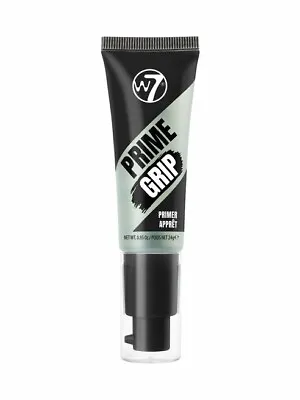 2 × W7 London Vegan Prime Grip Primer 24g • £13