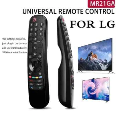 Replacement Telecomando AKB72915244 per LG 32LK550 32LK550N
