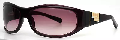 MOSLEY TRIBES Odyssey ORC Purple Unisex Wrap Gradient Sunglasses 67-15-120 B:36 • $45.99