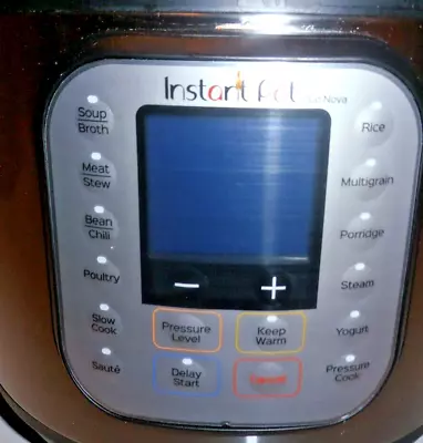 Instant Pot IP-DUO60 • $60