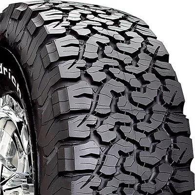 4 New LT 265/75-16 BFgoodrich  All Terrain T/A KO2 75R R16 Tires 10395 • $1031.96