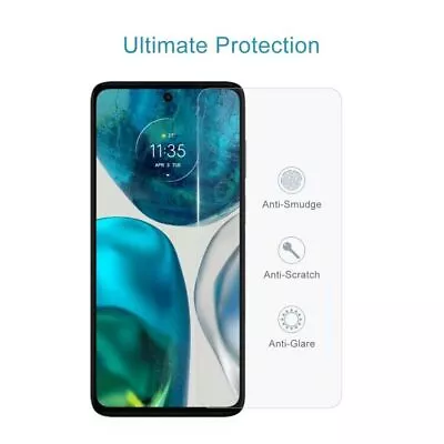 🛑Quality Tempered Glass Screen Protector Oneplus  6/6T  6T McLare • $12.99