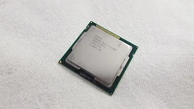 £31.99 • Buy Intel Core I7-2600K 3.4GHz Quad-Core 2nd Gen. CPU 1155 Processor, SR00C