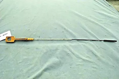 1986-1993 Volvo 240 244 DL Transmission Fluid Level Dip Stick  OEM • $27.50