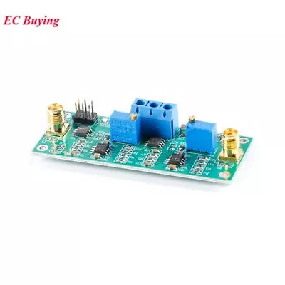 MCP41010 Adjustable Phase Shift Amplifier 0-360° Module Precision Programmable  • $21.99