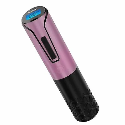 $119.95 • Buy Dragonhawk X1 Rotary Wireless Tattoo Pen Machine Replaceable Battery Pink