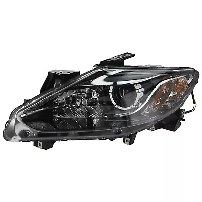 Headlight For 2013 2014 2015 Mazda CX-9 Sport Touring Grand Touring GT GS Left • $242.35