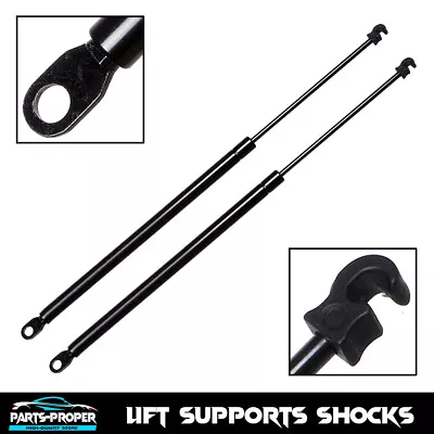 Qty(2) Rear Trunk Lift Supports Struts Shocks For Volvo 740 760 780 1983-1992 • $16.88