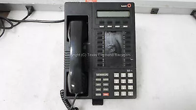 LOT OF 7 - Lucent Avaya MLX-16DP Business Office Phone  • $139.99