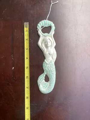 Mermaid Bottle Opener • $24.99