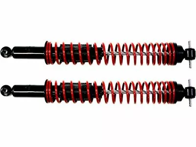 For 1982-2004 Chevrolet S10 Shock Absorber Rear Gabriel 77465ZP 1983 1984 1985 • $103.95