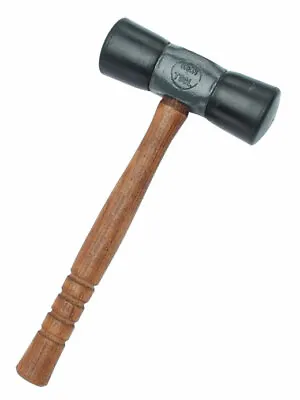 $99 • Buy Ken Tool 35323 Tire Hammer T35 Wood Handle